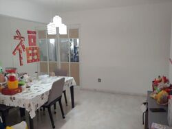 Blk 109B Edgedale Plains (Punggol), HDB 5 Rooms #530152941